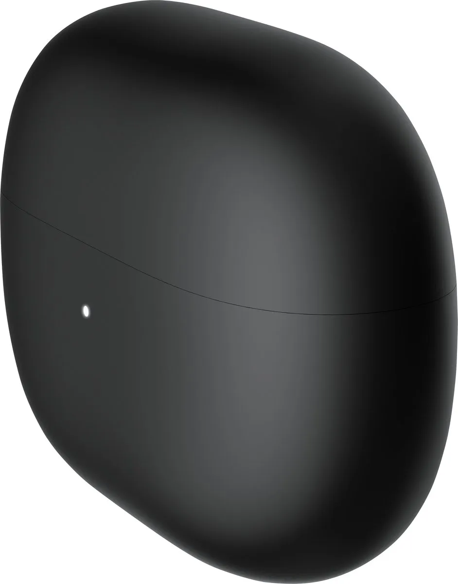 Xiaomi Redmi Buds 3 Lite - Bluetooth Oortjes - Zwart - afbeelding 6 van 6