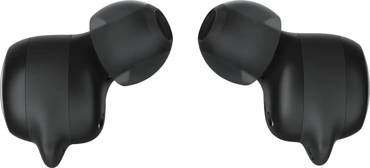 Xiaomi Redmi Buds 3 Lite - Bluetooth Oortjes - Zwart