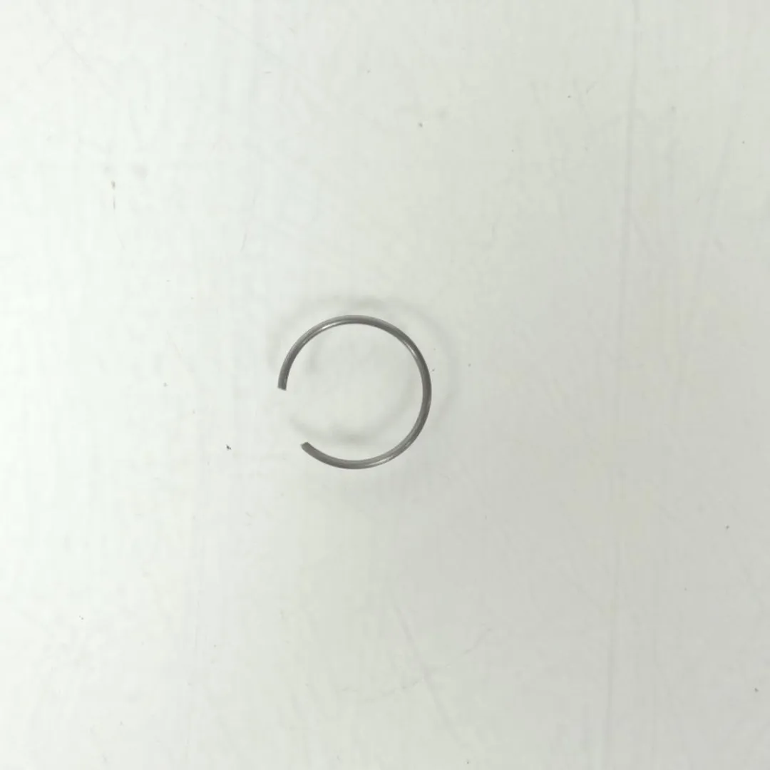 Yamaha 150 Teos Zuigerpenclip Ø16mm