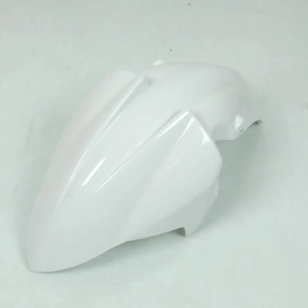 Peugeot Garde-boue AV 747717BL Scooter 50 Speedjet - Wit