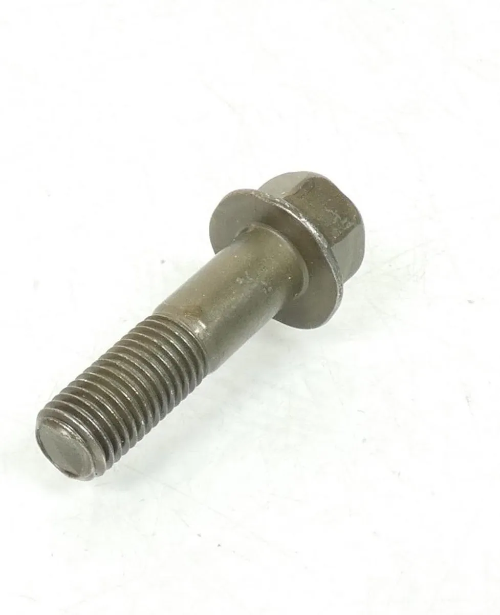 Yamaha Boulon M10 36mm RT 100
