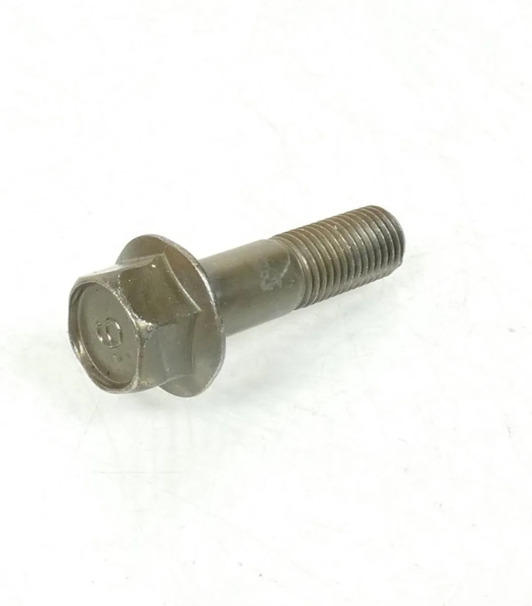 Yamaha Boulon M10 36mm RT 100