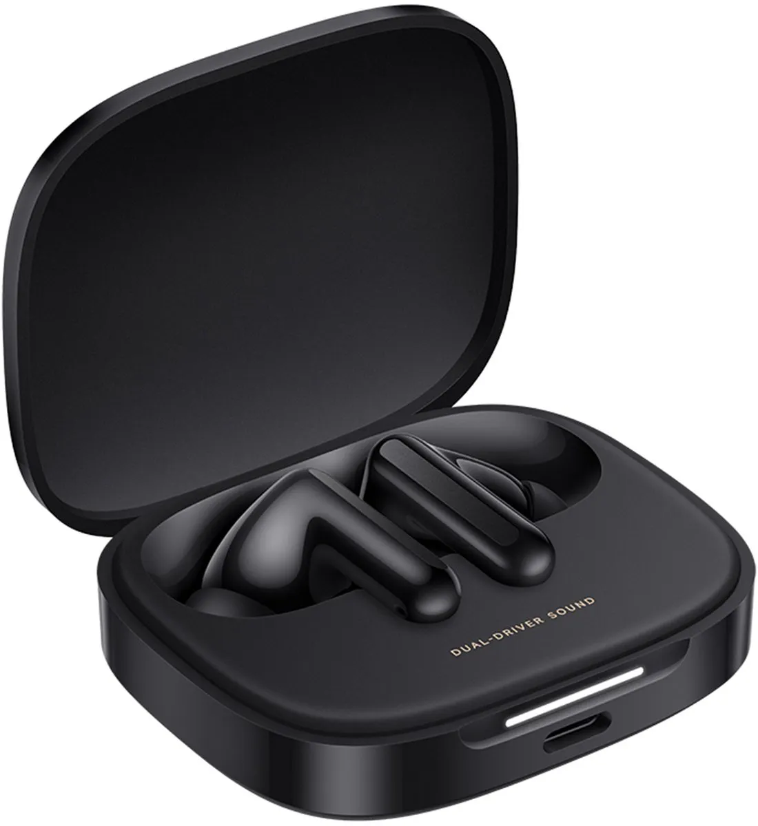 Xiaomi Redmi Buds 6 Oordopjes - Zwart