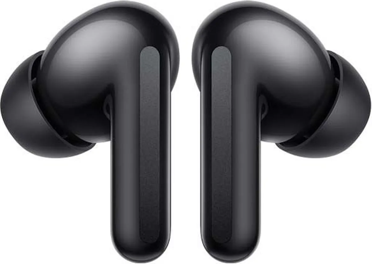 Xiaomi Redmi Buds 6 Oordopjes - Zwart
