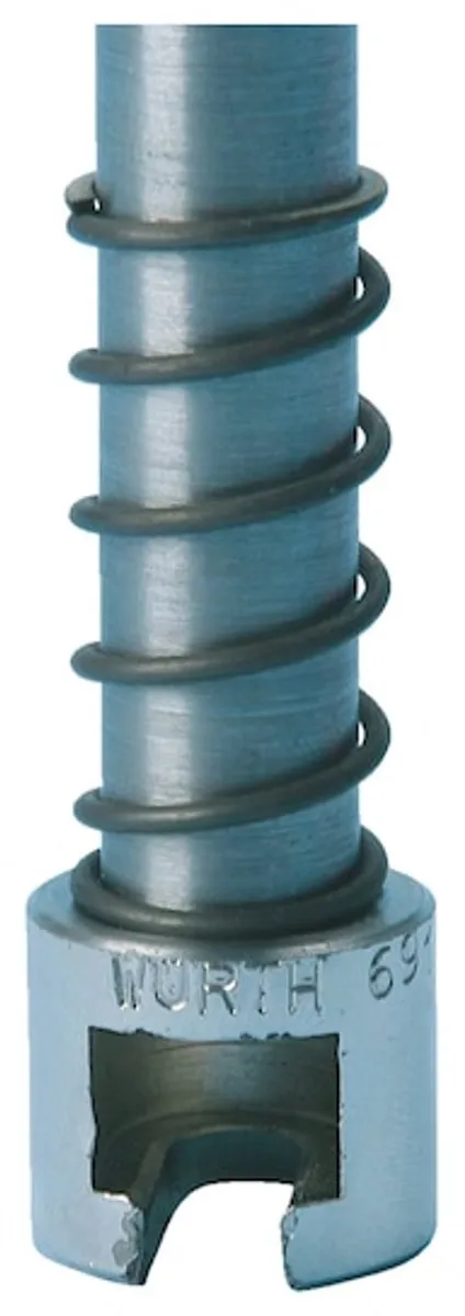 Würth Tractiestuk Voor Trekadapter