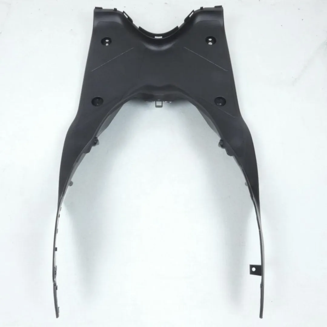 Yamaha 50 JogR Opstapje