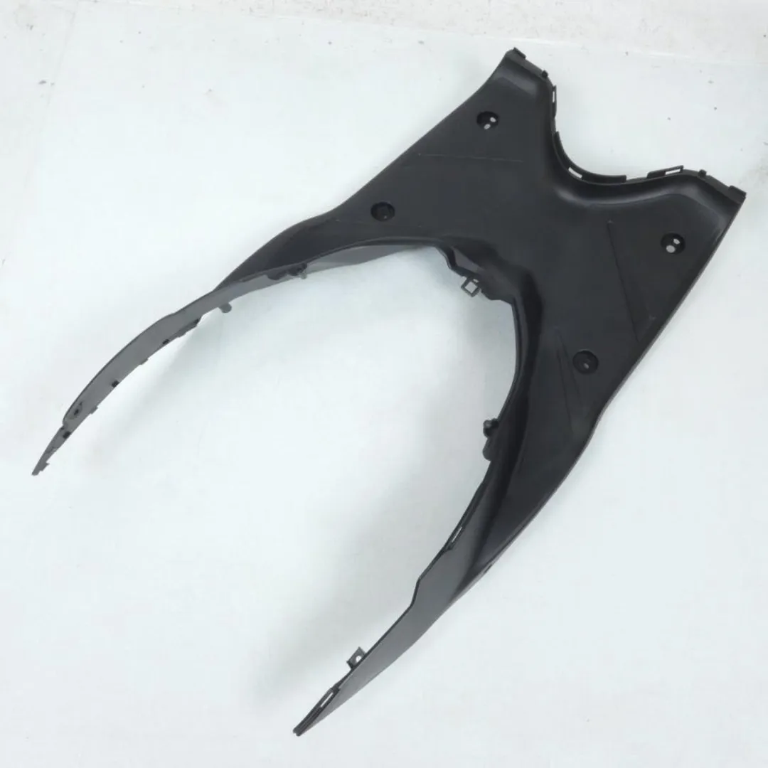Yamaha 50 JogR Opstapje - Zwart
