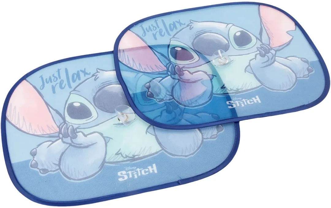 Disney Stitch Pop-Up Zonneschermen