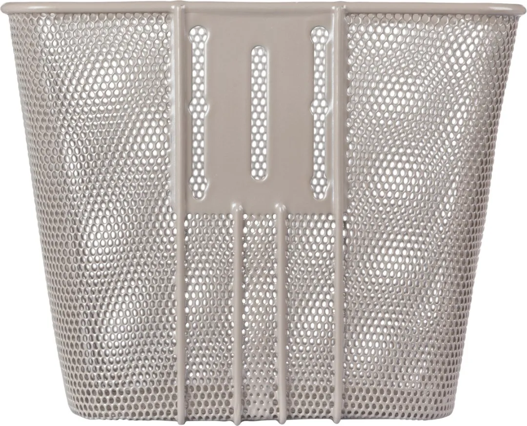 Basil Bilbao Voormand - 16L - Nude Metallic - afbeelding 6 van 6