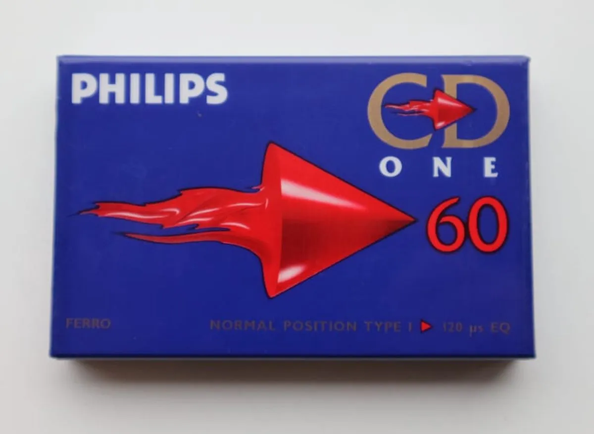 Philips CD60 Opzetborstels