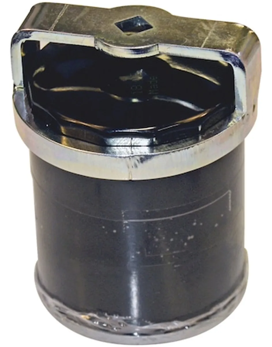 Würth Oliefiltersleutel Set 3-delig - Mazda