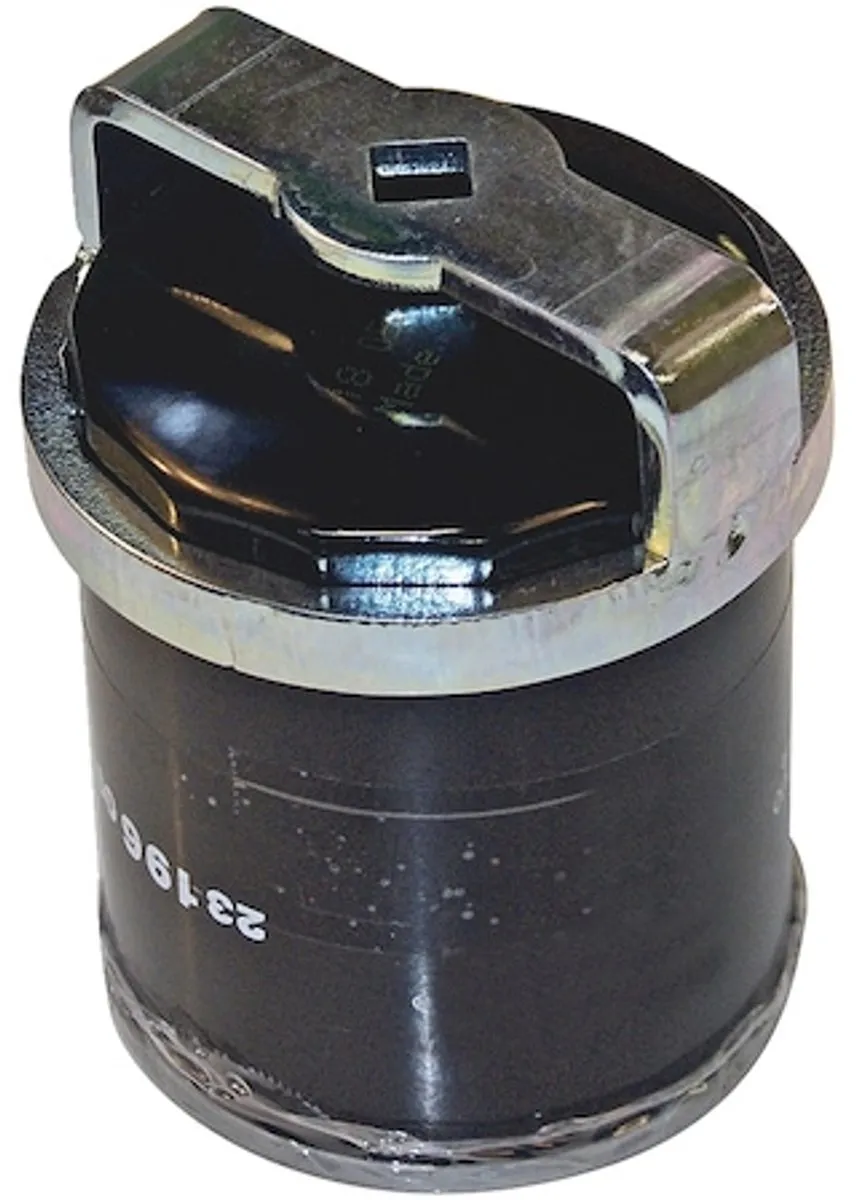 Würth Oliefiltersleutel Set 3-delig