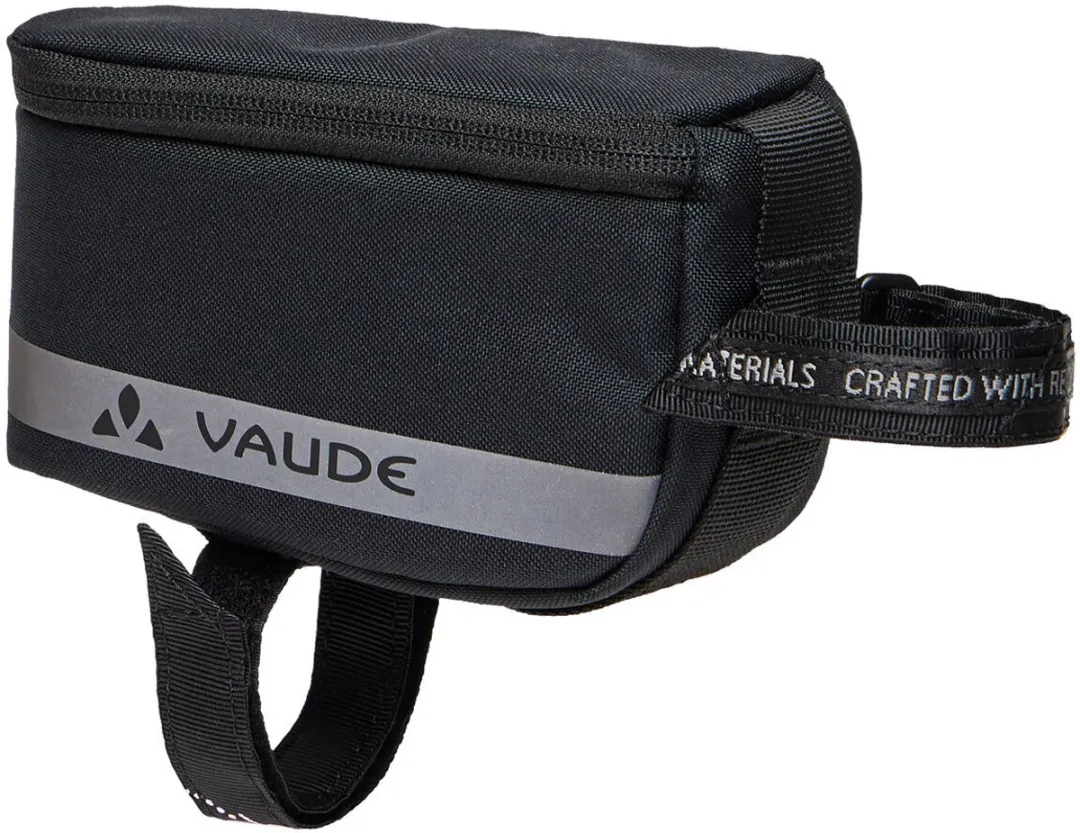 VAUDE Top Tube Bag, fietskleding, Unisex, Fietstas