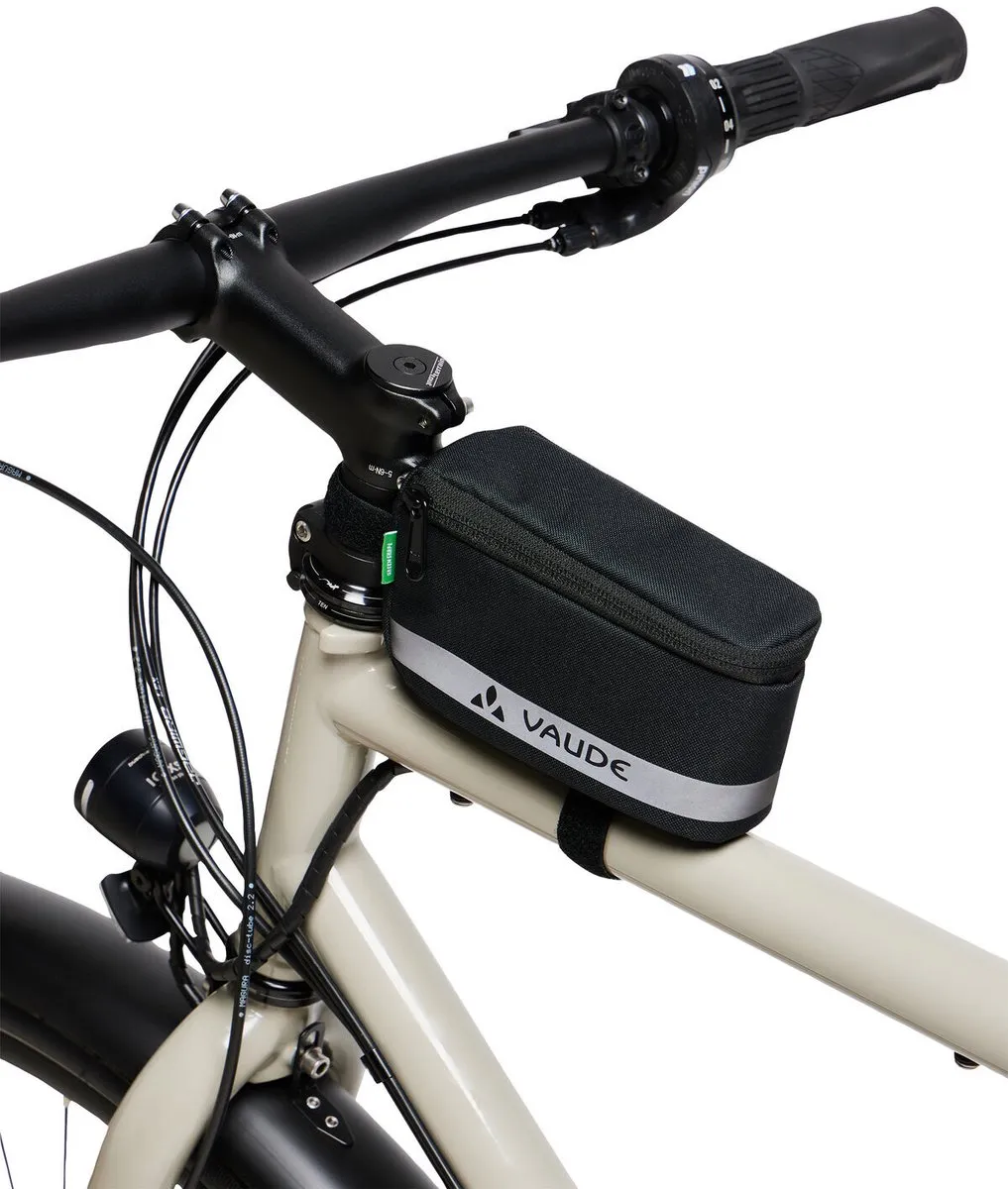 VAUDE Top Tube Bag, fietskleding, Unisex, Fietstas