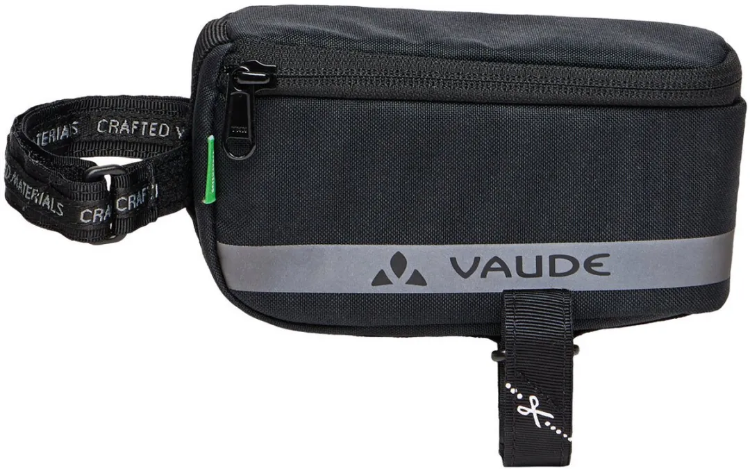 VAUDE Top Tube Bag, fietskleding, Unisex, Fietstas