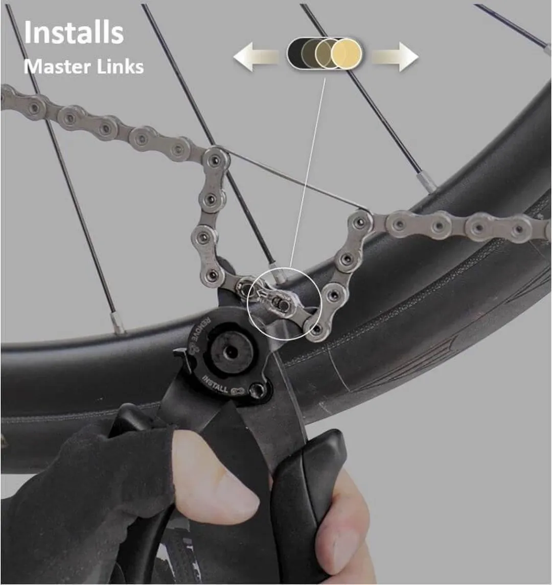 Topeak PowerLink Pro