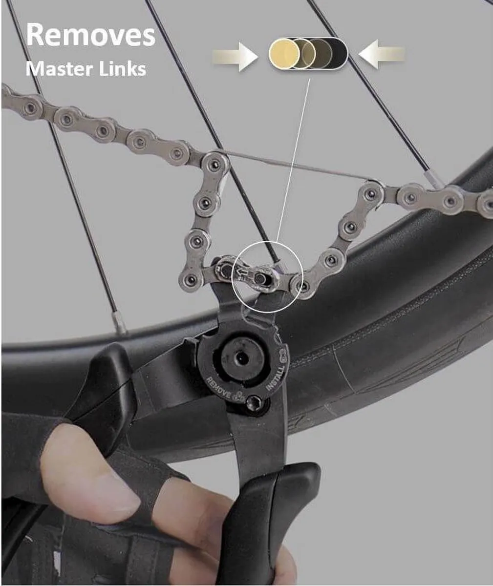 Topeak PowerLink Pro