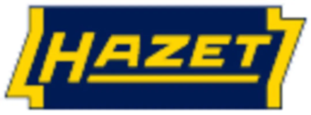 Hazet Verloopdoppenset