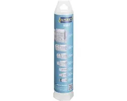 Hazet Verloopdoppenset