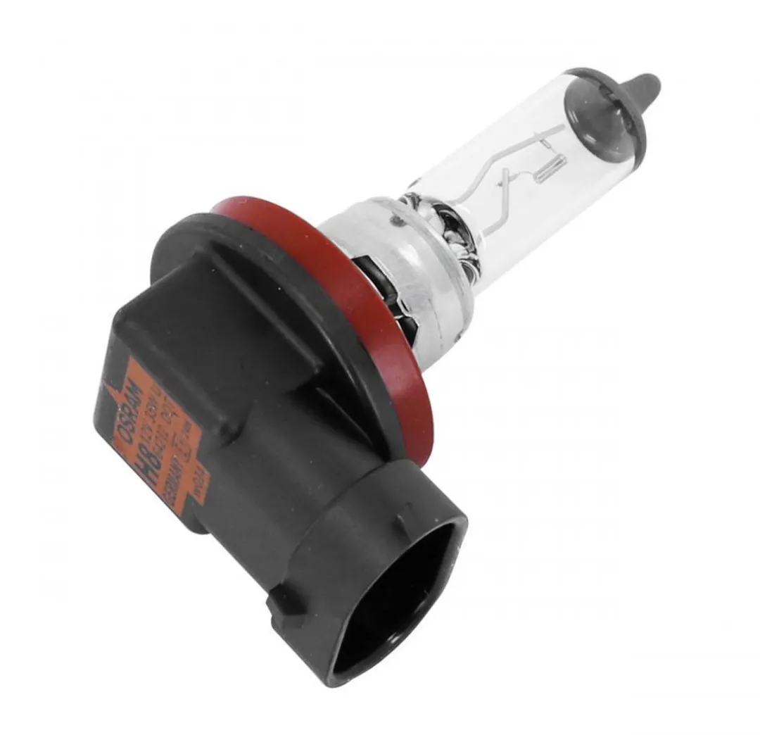 Osram Moto Ampoule 125 RS 4T 2017-2019 - Wit