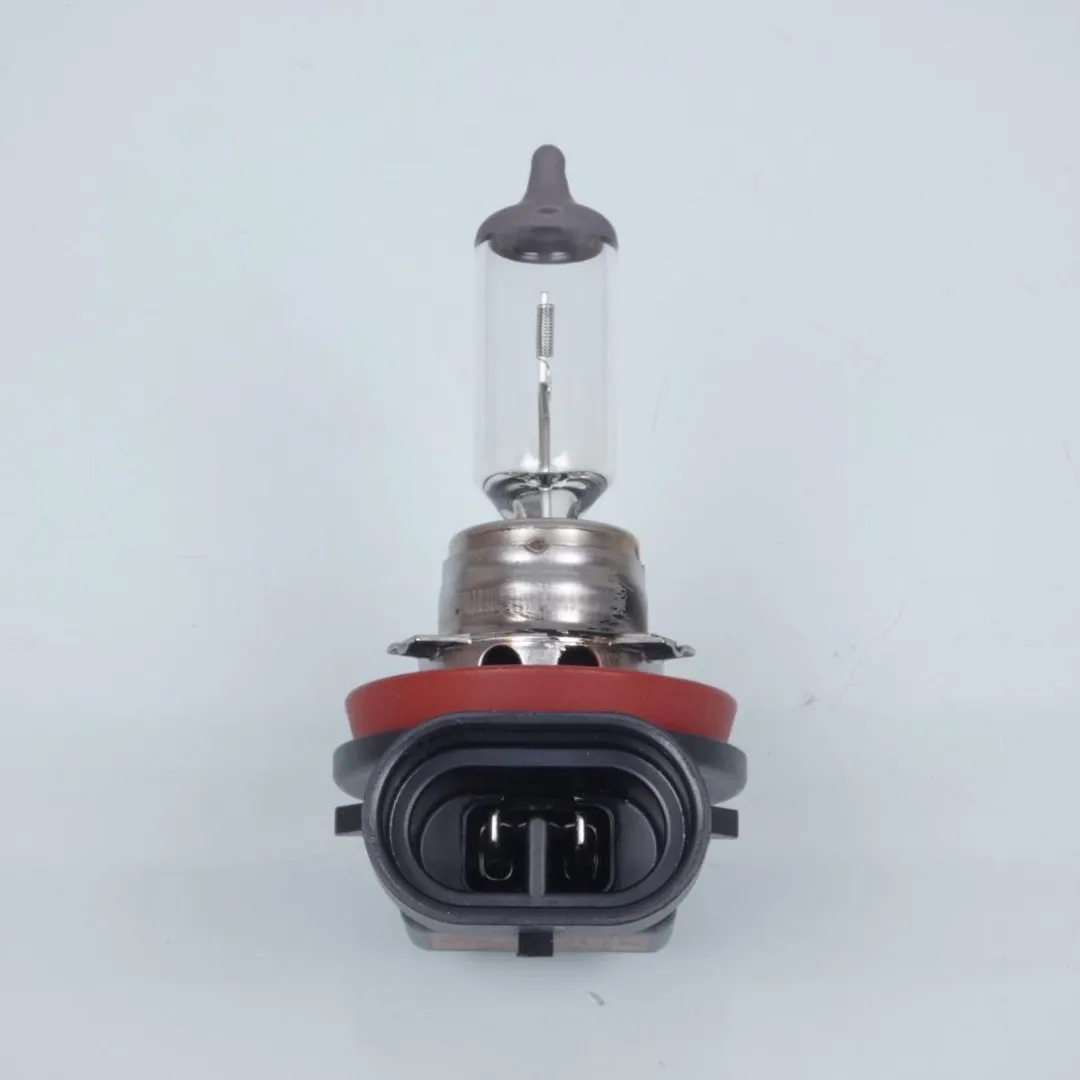 Osram Moto Ampoule 125 RS 4T 2017-2019 - Wit
