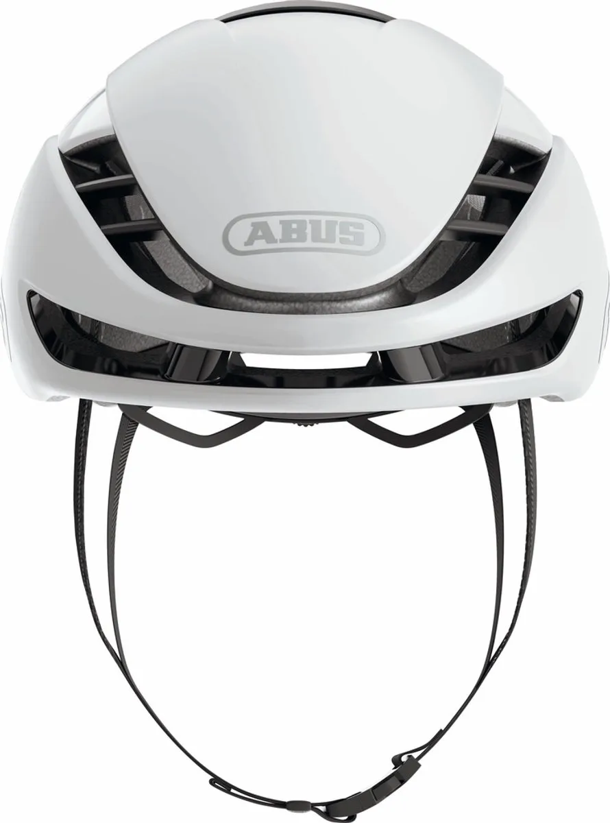 ABUS GameChanger 2.0 Helm - S 51-55cm - Wit