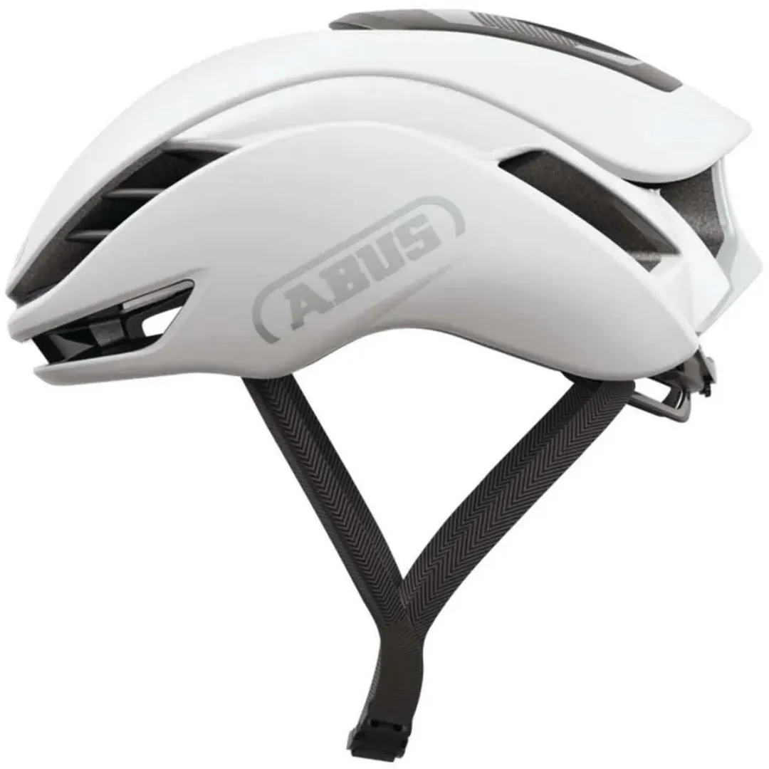 ABUS GameChanger 2.0 Helm - S 51-55cm - Wit