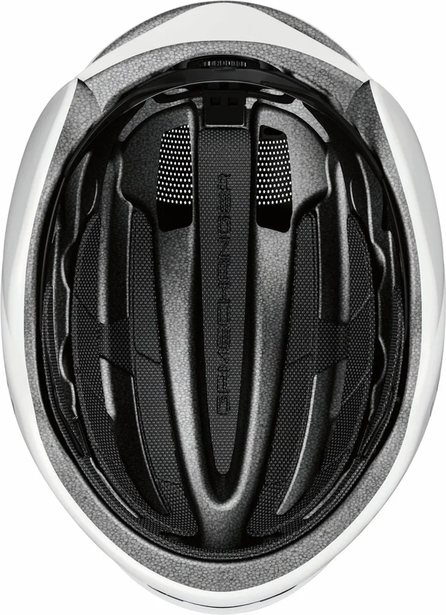 ABUS GameChanger 2.0 Helm - S 51-55cm - Wit