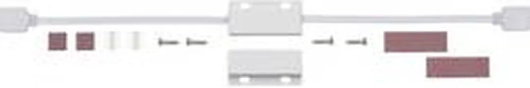 Paulmann YourLED Magneetschakelaar - Wit - afbeelding 3 van 3