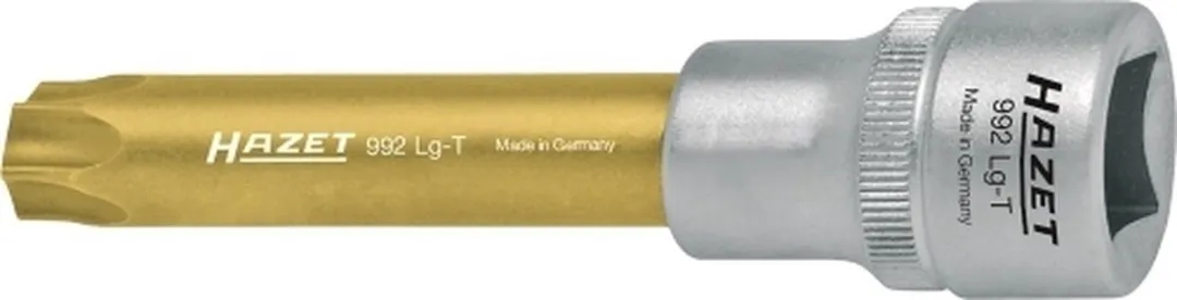 Hazet Bitdop Torx 1/2" T50