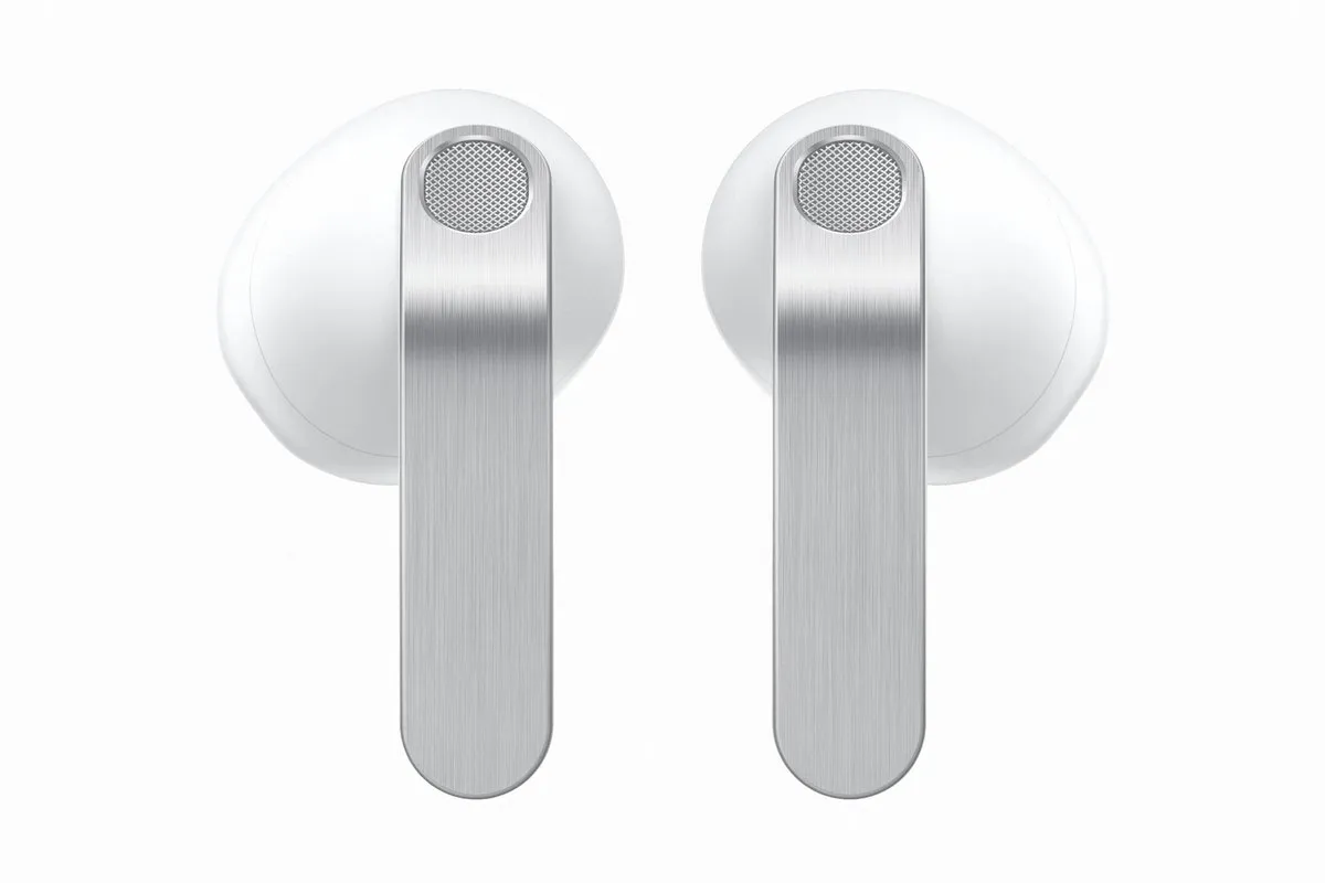Samsung Galaxy Buds4 F-SM-R540WABOL - Wit