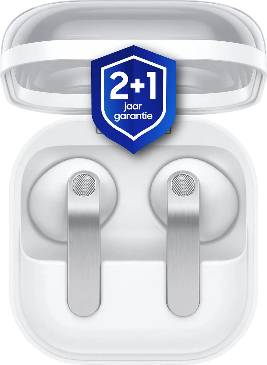 Samsung Galaxy Buds4 F-SM-R540WABOL