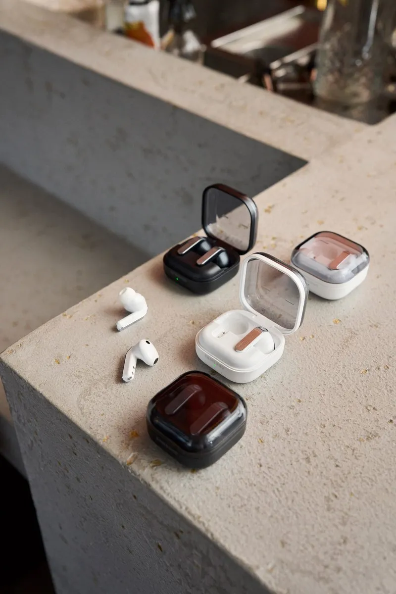 Samsung Galaxy Buds4 F-SM-R540WABOL - Wit