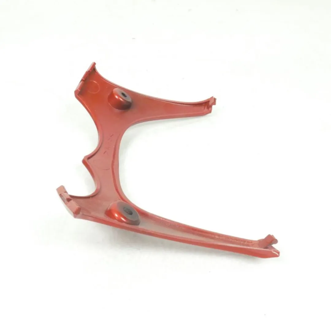 Yamaha 50 Neos Inter-coque AR 5AD-F171N-00-PL - Rood