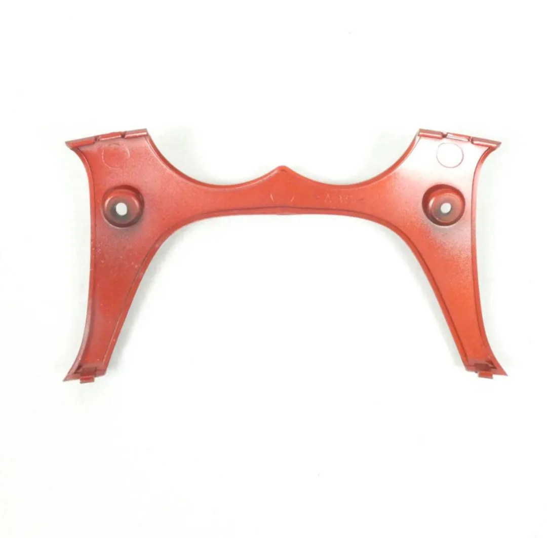 Yamaha 50 Neos Inter-coque AR 5AD-F171N-00-PL - Rood