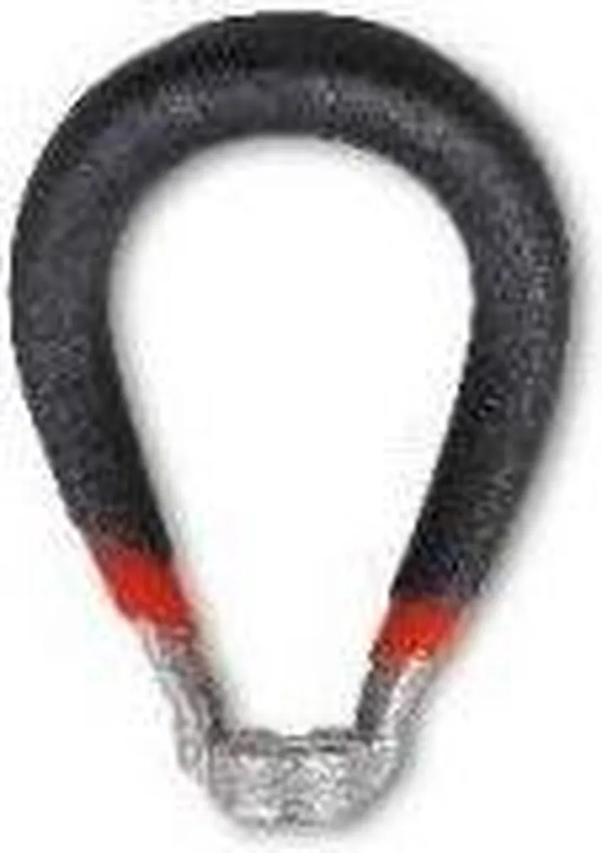 Beta 3961 Spaaknippelspanner 3.5mm - Rood