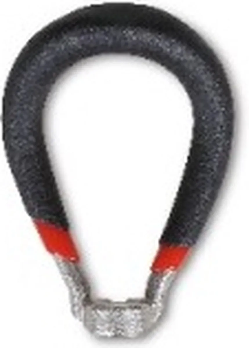 Beta 3961 Spaaknippelspanner 3.5mm - Rood