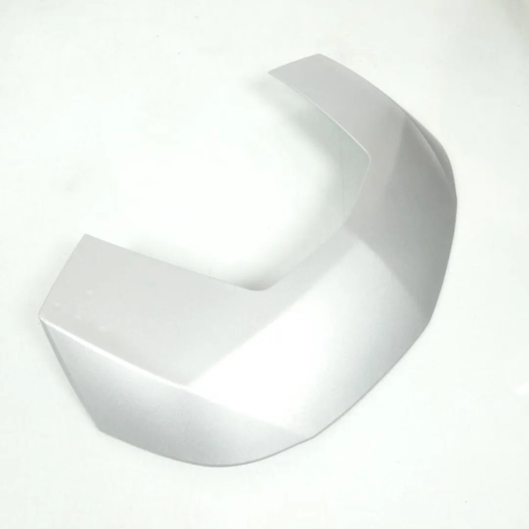 Peugeot Capot Topcase 47L - Grijs