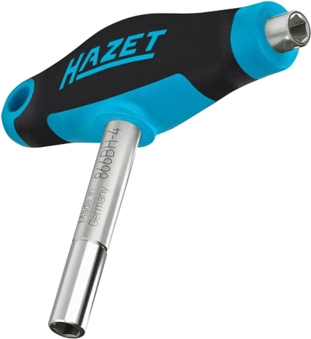 Hazet Bitschroevendraaier 63mm