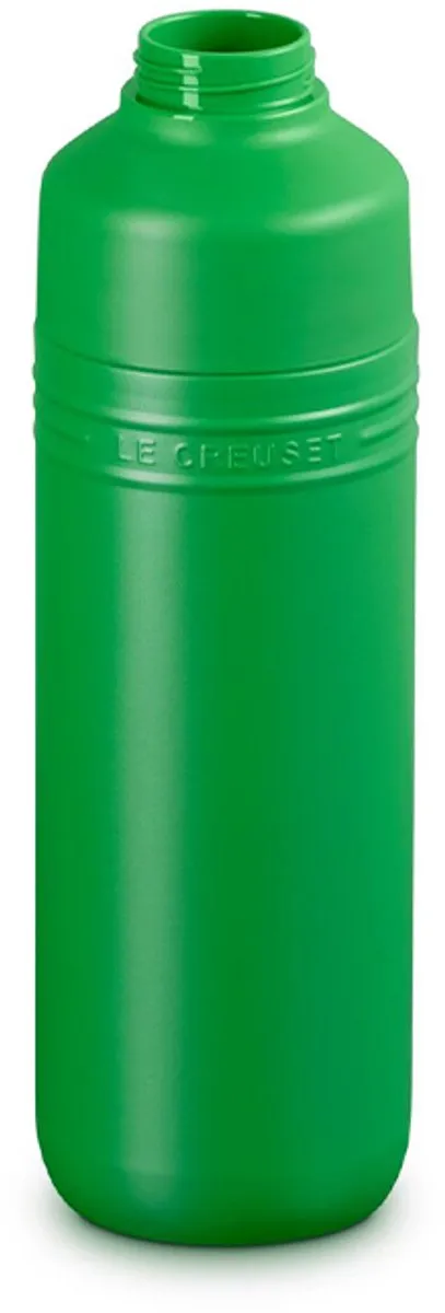 Le Creuset Drinkfles On The Go 1,0L - Bamboegroen