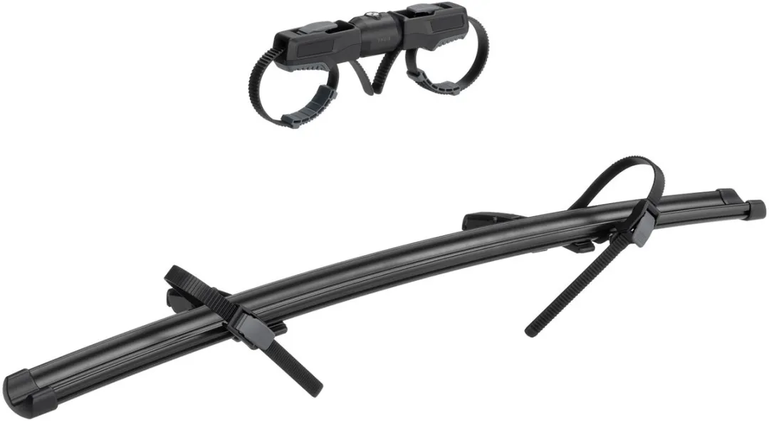 Thule VeloSpace 3 Fietsadapter