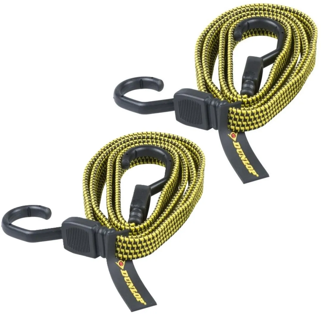 Dunlop Bagagespin 8mm