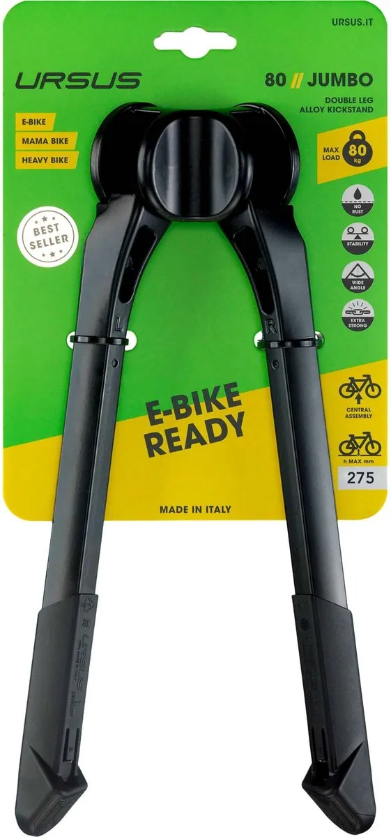 Ursus Jumbo 26