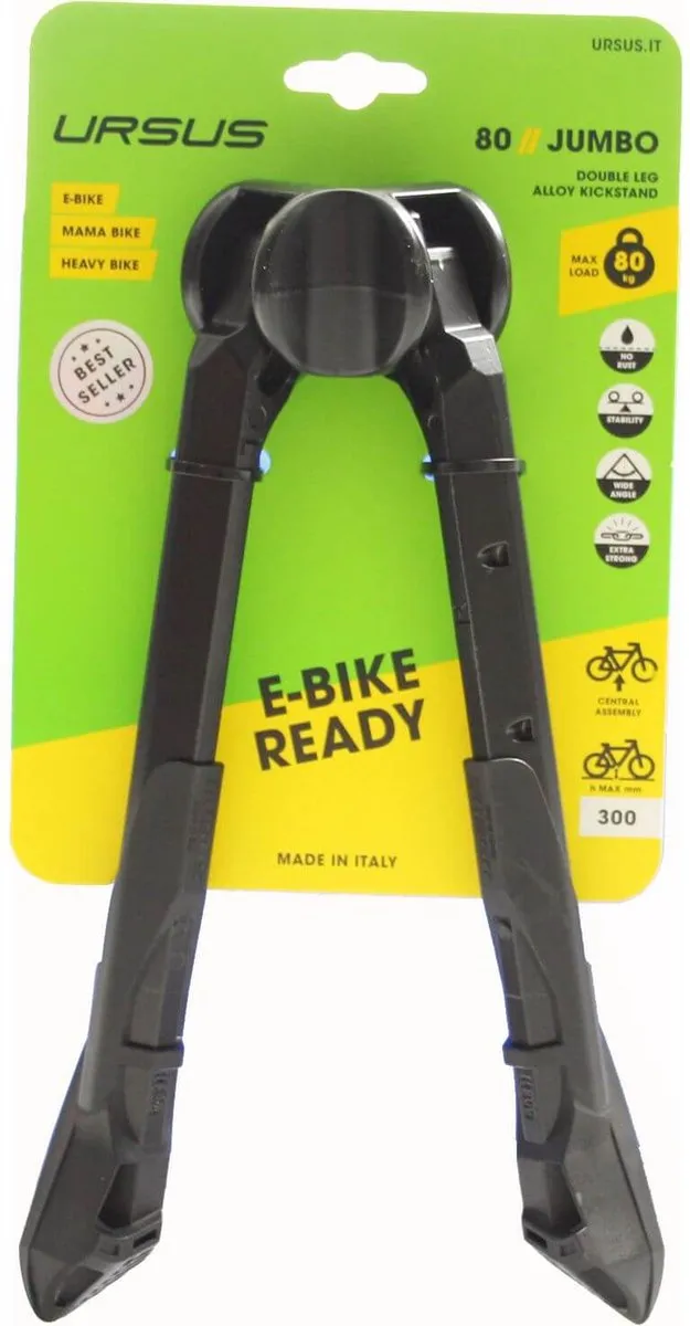 Ursus Jumbo 26