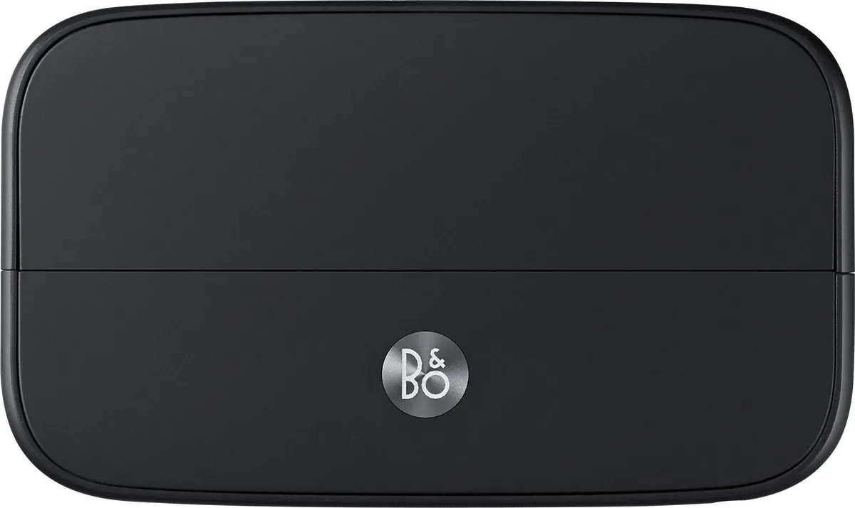 LG Hi-Fi Plus AFD-1200.AEUABK - Zilver