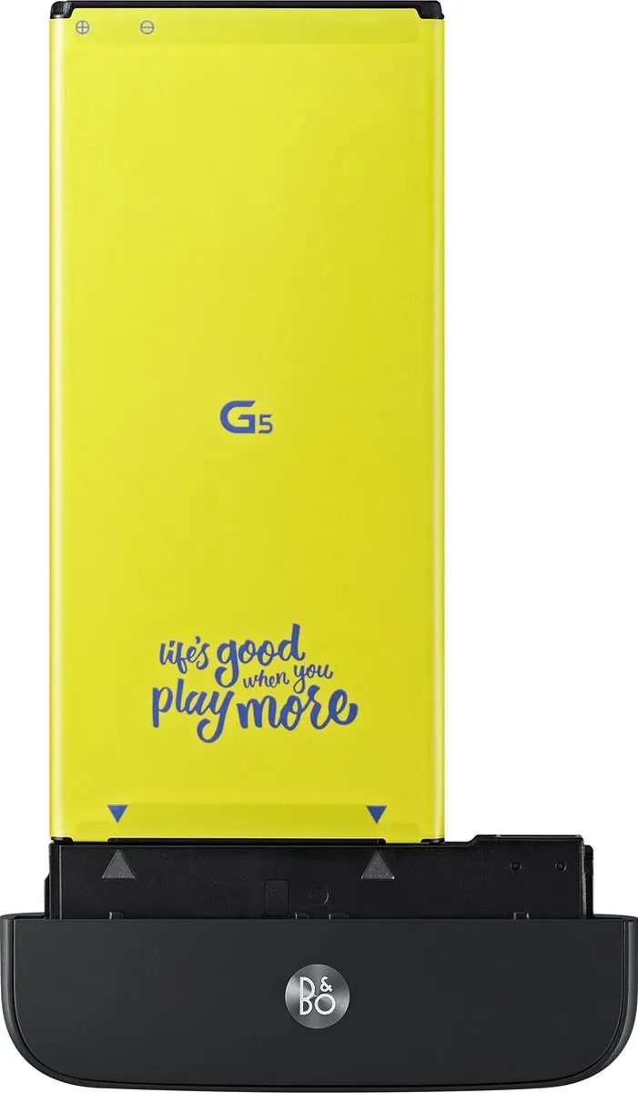 LG Hi-Fi Plus AFD-1200.AEUABK - Zilver