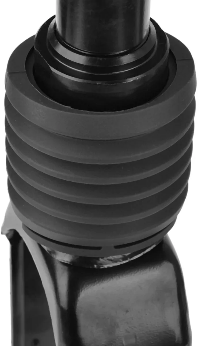 Segway Ninebot F2 Pro Schokdemper - Zwart