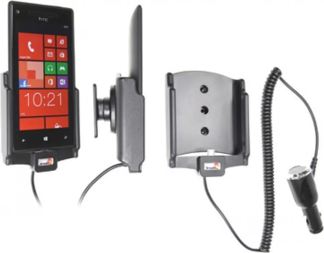 Brodit Actieve Houder HTC Windows Phone 8X 512454