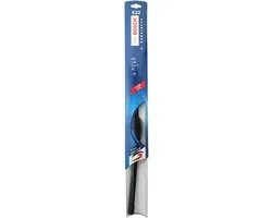 Bosch Ruitenwisserblad E22 550mm - Zwart