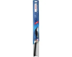 Bosch Ruitenwisserblad E22 550mm - Zwart